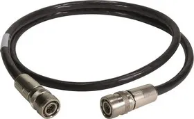 21332929853010, SENSOR CORD, 8P M12 PLUG-PLUG, 3.3FT