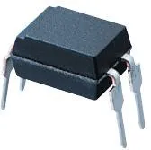 PC817C [PC817X3], Оптопара транзисторная [DIP-4]