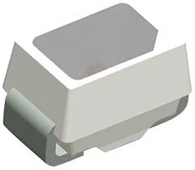 5988C10107F, Светодиод, Красный, SMD (Поверхностный Монтаж), PLCC-2, 20 мА, 1.8 В, 625 нм