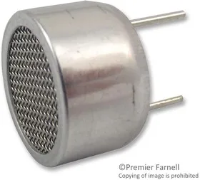 328ST160, Датчик, передатчик, ультразвуковой, Передатчик, 115 дБ