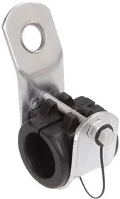 Зажим промежуточный ЗПС 4х35/10000 (PS 435) ИЭК UZA-15-D35-10000