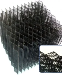 Блоки биологической загрузки