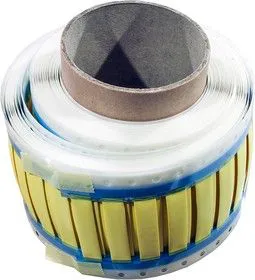 TMS-SCE-1K-1/4-2.0-4, термоусадочный маркер 7525070001