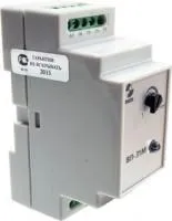 ВЛ-31М, реле времени (лестничный выключатель)