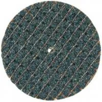 DREMEL 426, Круг отрезной d=32.0мм (5 шт.)