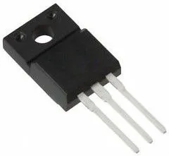FGPF4633, Транзистор IGBT 330В 70А 30Вт [TO-220F]