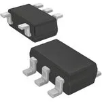 ADCMP600BRJZ-REEL7, Компаратор быстродействующий однополярный ТТЛ/КМОП уровень входа до напряжения питания 2.5-5.5В