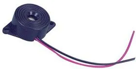 28-740, PIEZO TRANSDUCER, BUZZER, 35MM, 4.7KHZ, 85DB, 3V
