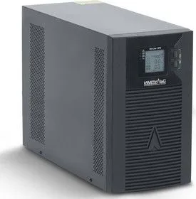 ST20201, Источник бесперебойного питания Импульс Источник бесперебойного питания Импульс СТАЙЕР, Двойное прео