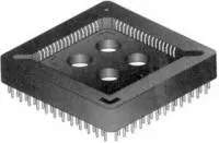 PLCC-52 (DS1032-52D), Панель (OBSOLETE)