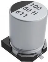 EDT227M025S9PAA, CAPACITOR, 220.UF 25.0V REEL ROHS-PRC 95AC7762
