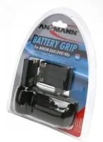 ANSMANN 5044563 Battery Grip N-60pro BL1, Аккумулятор