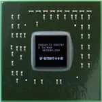 Видеочип nVidia GeForce GF-Go7600T-H-N-B1
