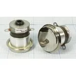 Ультразвуковой излучатель для косметики и медицины, 40кГц/50Вт; конст УПКосметика 40кГц50Вт\HNM- 4SS-3840-D50B