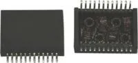 TRC5004NL, Трансформатор (коэфф. 1:1) для 10/100Base-TX/ 1000Base-T Gigabit