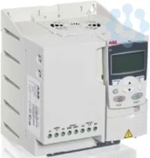 Устройство авт. регулирования ACS355-03E-15A6-4 7.5кВт 380В 3ф IP20 без пан. упр. ABB 3AUA0000058191