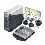 SA1U-P07MWT, Retroreflective Photoelectric Sensor, Block Sensor, 7 m Detection Range