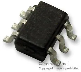 NX3008CBKS,115, Двойной МОП-транзистор, N и P Канал, 350 мА, 30 В, 1 Ом, 4.5 В, 900 мВ