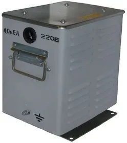 Трансформатор ТСЗИ-1.6-380-220/12 ЭТЗ Калуга