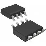 LM335DT, Датчик температуры Вых. по напряжению, +10мВ/°K, +1°C, -40°С:+100°C