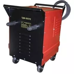 Сварочный трансформатор, ТДМ-503 (380 В)