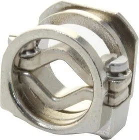 532960006, Зажим круглого разъема, 7 мм, Jaeger Industrial Circular Connectors