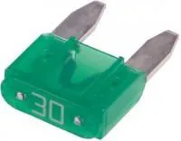 KLS5-269-030, Автопредохранитель мини 30А