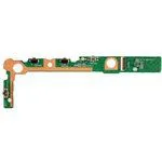 (34XC1IB0000) Плата расширения T300LA PWR BOARD Rev:2.0 для ноутбука Asus T300LA (плата кнопки включения)