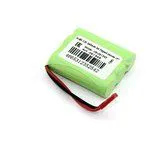 Аккумулятор Ni-MH 3.6V 2400mAh AA Flatpack разъем JST
