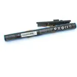Аккумуляторная батарея для ноутбука Acer Aspire One 14 Z1402 (Z1402) 10.8V 2200mAh OEM