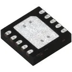 BD6326NUX-E2, Motor Driver/Controller, Three Phase DC Brushless, 2.2V to 5.5V, 7V/700mA/1 Output, VSON-10
