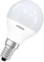 LEDSCLP60 6,5W/840 230VFR E14, Лампа светодиодная 6.5Вт,230В