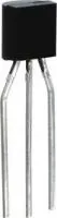 2SC1384, Транзистор NPN 50В 1А, [TO-92]