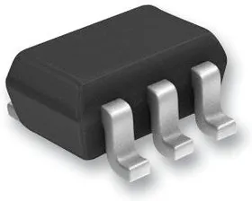 BSD314SPEH6327XTSA1, МОП-транзистор, P Канал, -1.5 А, 30 В, 0.107 Ом, -10 В, -1.5 В