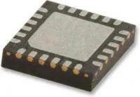 LT6555IUF#PBF, Аналоговый мультиплексор, 2:1, 3 схемы, 9мА, 4.5В до 12В, QFN-24