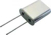 40.000 МГц имп. HC-49U, Кварцевый резонатор