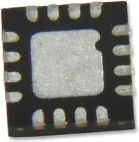 ADG1612BCPZ-REEL7, Аналоговый переключатель, 4 канал(-ов), SPST, 3.6 Ом, 3.3В до 8В, 3.3В до 16.5В, LFCSP