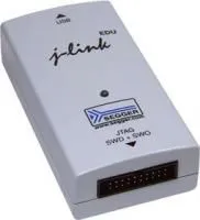 J-LINK EDU, USB-JTAG адаптер с широким спектром поддерживаемых CPU ядер