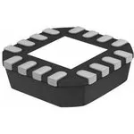 ADCMP572BCPZ-WP, Comparator Single 5.4V 16-Pin LFCSP EP Tray