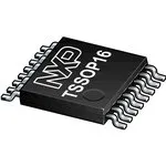 NTA53321G0FTTZ, Interface - Specialized NTA53321G0FTT