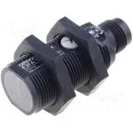 E3FA-LN21, Датчик оптоэлектронный, Дальность 0,1м, NPN, DARK-ON,LIGHT-ON