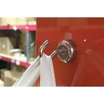 Магнитное крепление со сквозной внутренней резьбой Н36 (М6)