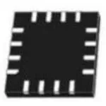 M41T93SQA6F, Real Time Clock Serial 32byte Clock/Calendar/ Alarm/Battery Backup/Interrupt 16-Pin QFN T/R