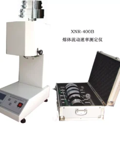 Пластометр, XNR 400В