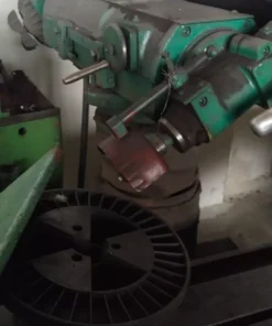 Заточной станок для протяжек, 360m