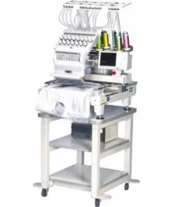 Вышивальная машина, Sunstar SWF/E-T901C