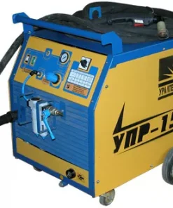 Установка плазменной резки металлов, УПР-151