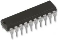 TPIC6595N, Регистр сдвига, Последовательный в Параллельный, 1 Элемент, 8 бит, DIP, 20 вывод(-ов)