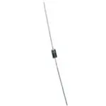 UF4007, Диод ультрабыстрый 1А 1000В 75нС [DO-41]