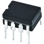 UC1844J, UC1844J, PWM Controller, 2.5 V, 500 kHz 8-Pin, CDIP